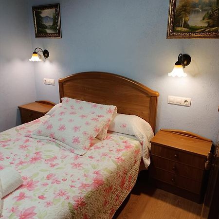 Apartamentos Rio Eo San Tirso de Abres المظهر الخارجي الصورة